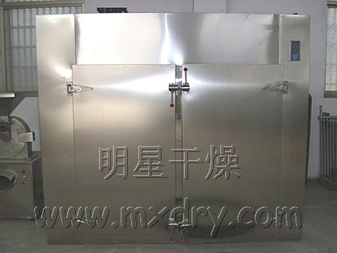 CT、CT-C系列熱風(fēng)循環(huán)烘箱