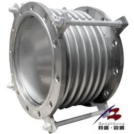 【復(fù)式波紋補償器】這個價位高嗎？
