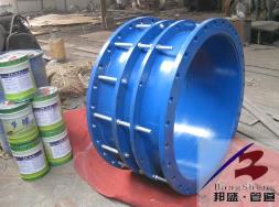 【套管伸縮器】國(guó)標(biāo)更顯專業(yè)