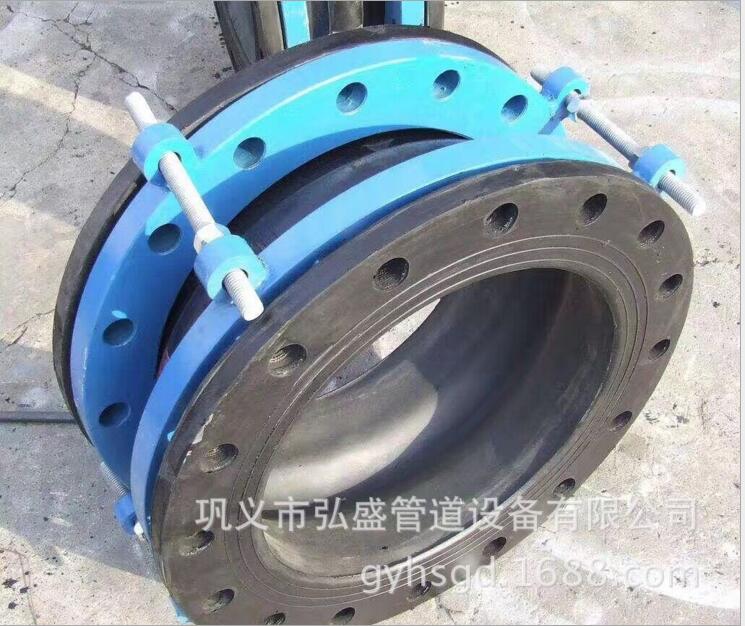 橡膠接頭裂、透、硬、漏是什么造成的